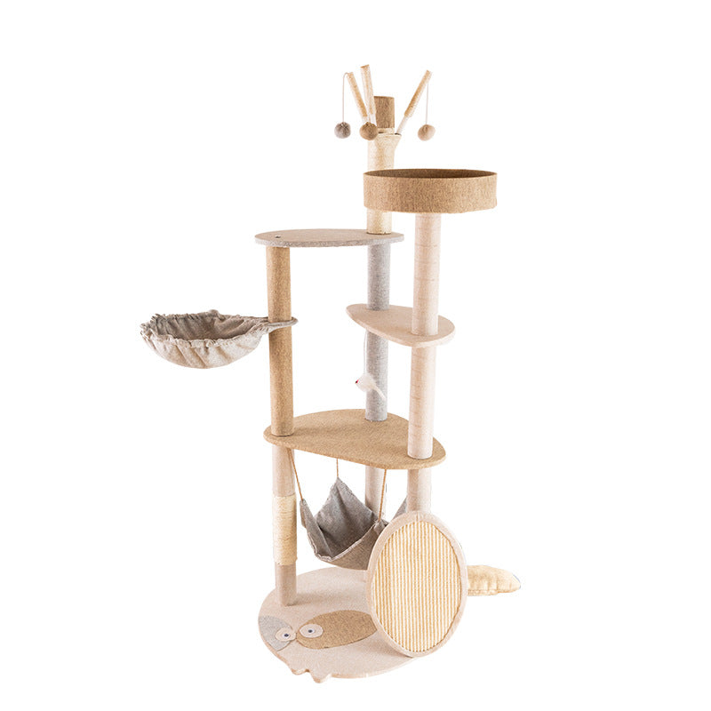 Cat Tree