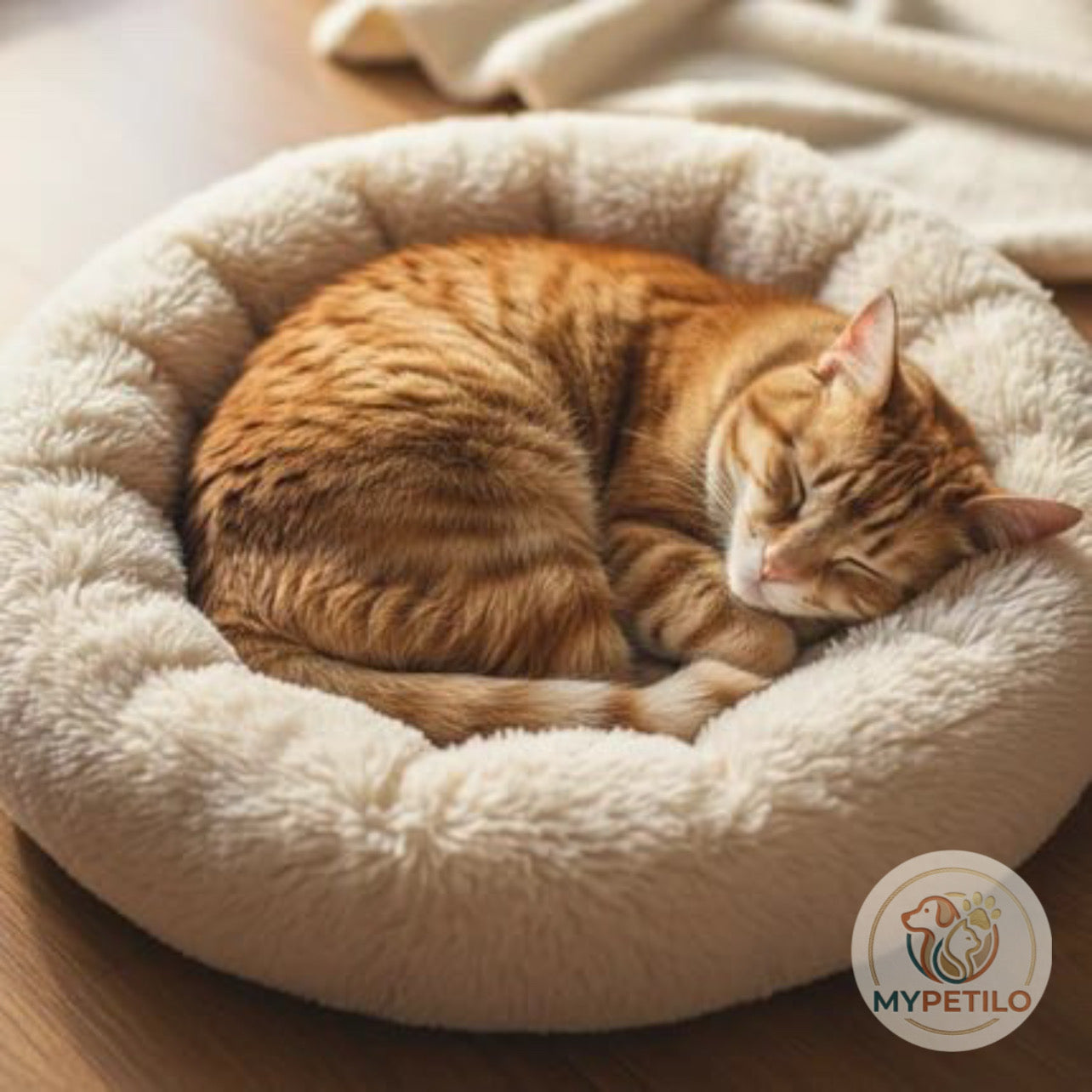 Pet Nest