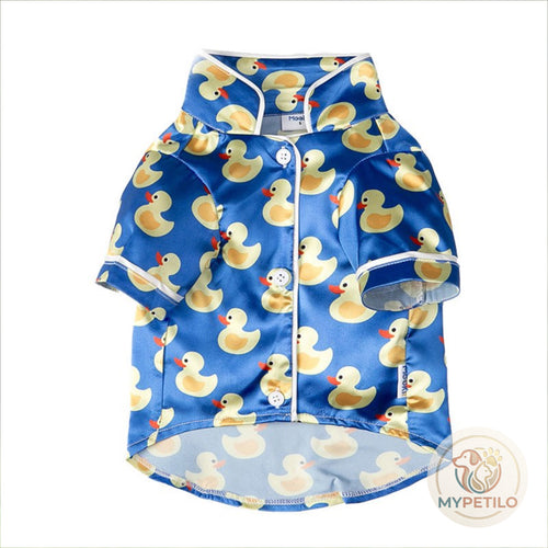 Cat and dog clothes