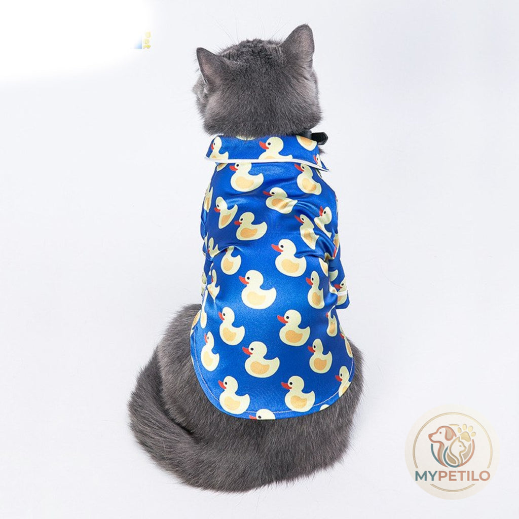 Cat and dog clothes