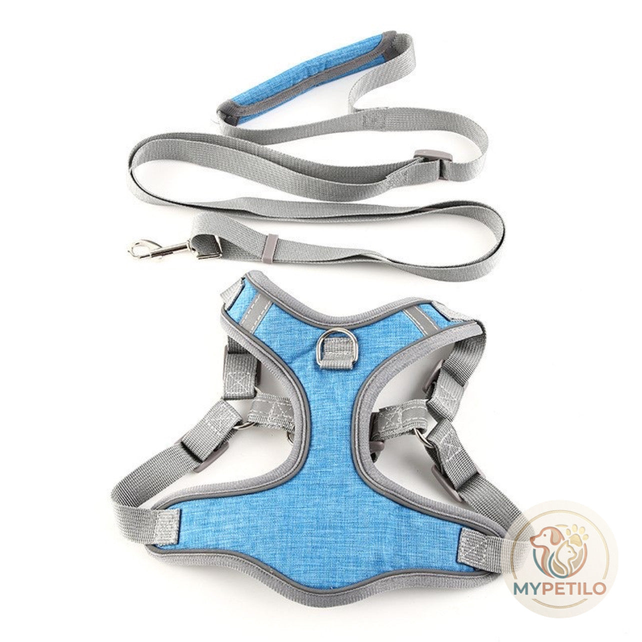 Vest-style Cat And Dog Leash