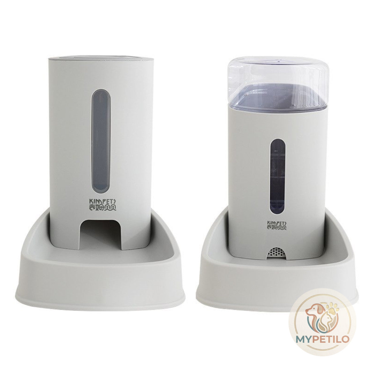 Cat pet waterer